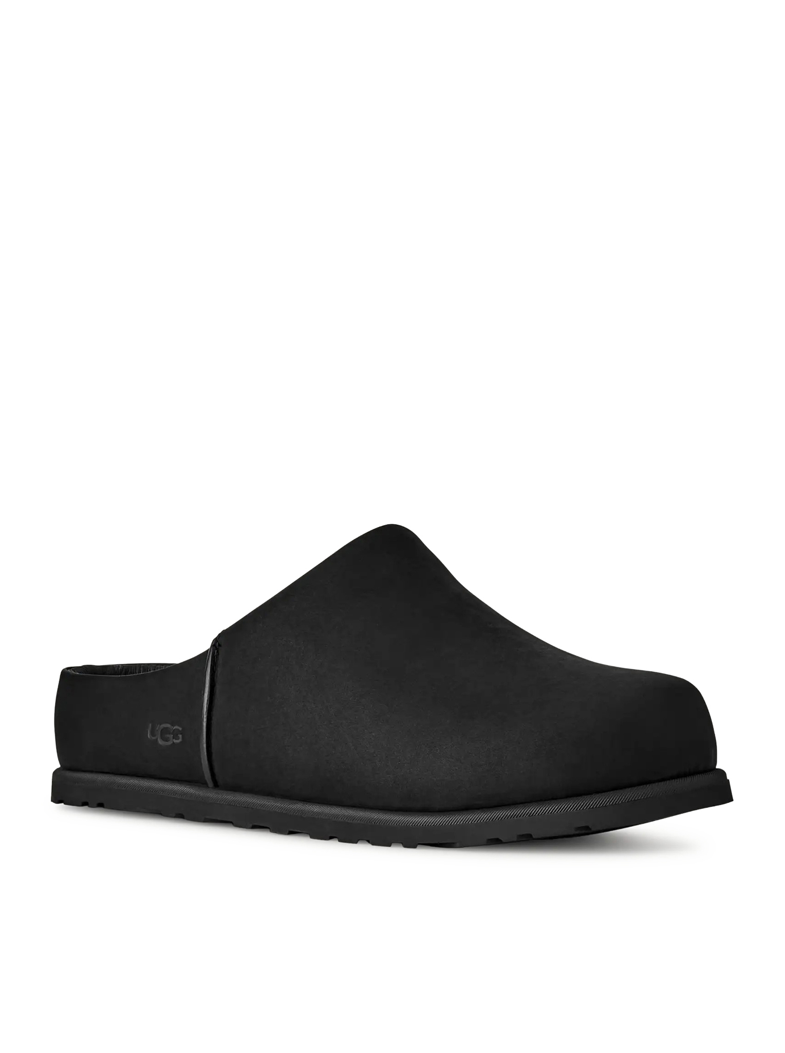 [UGG] Mules SS26 1175209BLKBLK BLACK