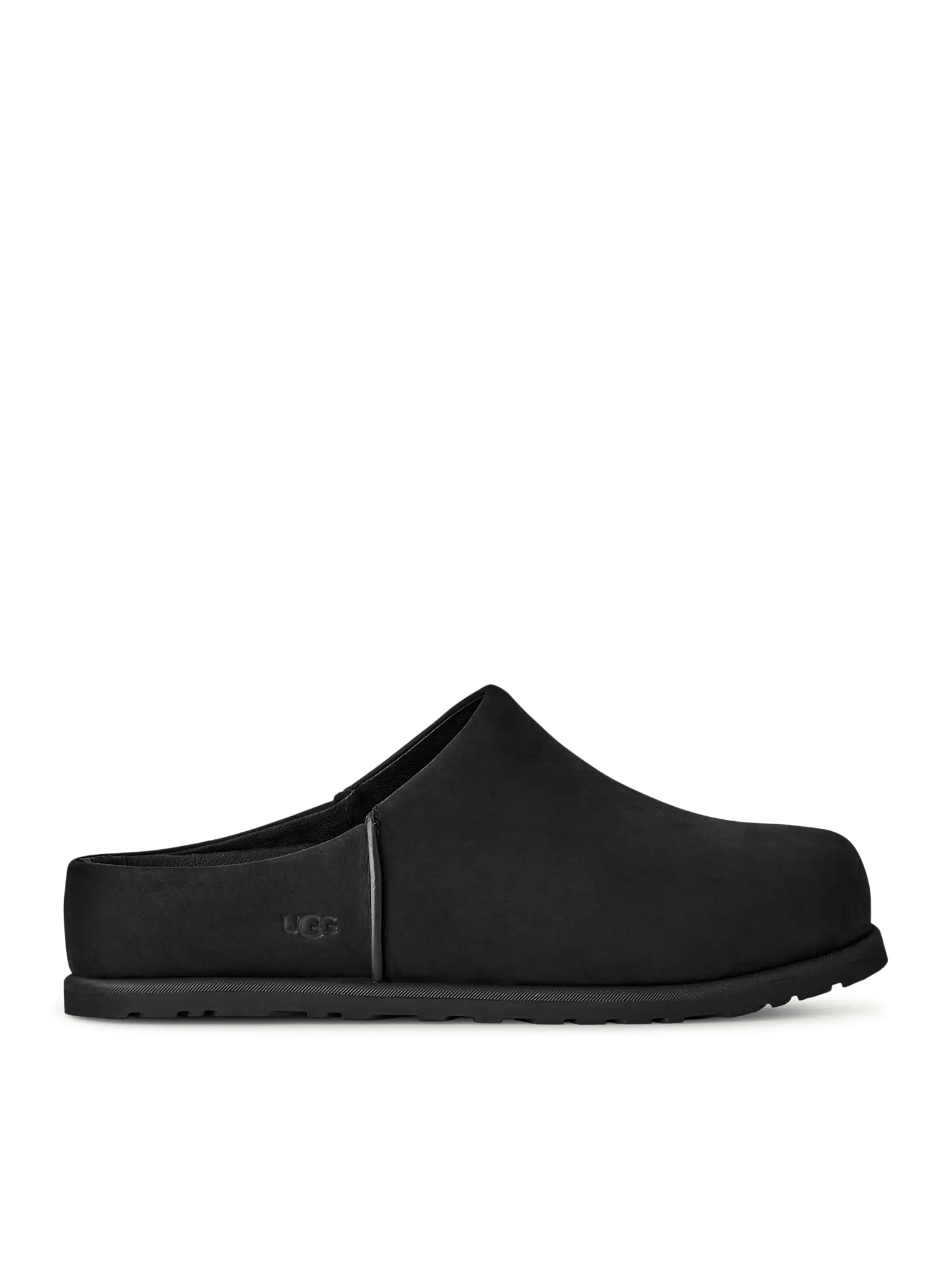 [UGG] Mules SS26 1175209BLKBLK BLACK