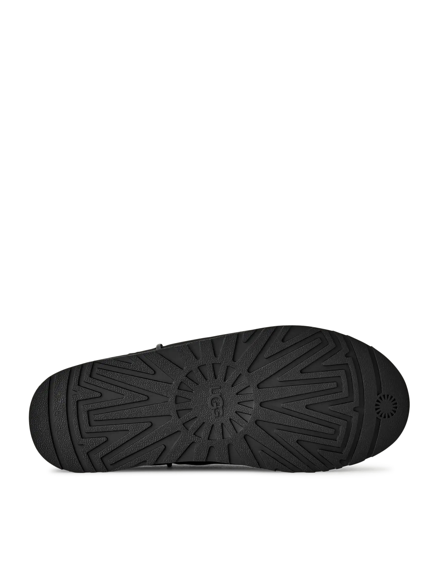 [UGG] Mules SS26 1175209BLKBLK BLACK
