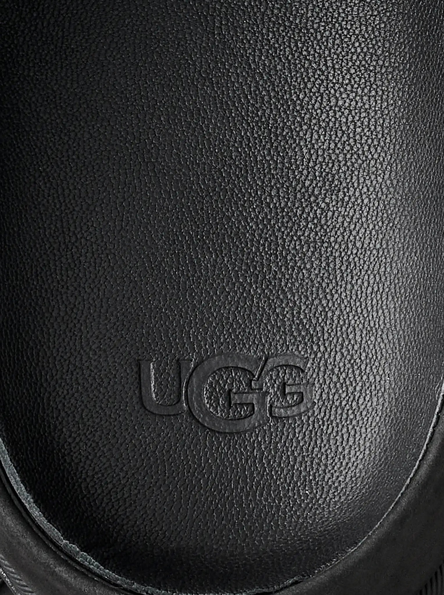 [UGG] Mules SS26 1175209BLKBLK BLACK