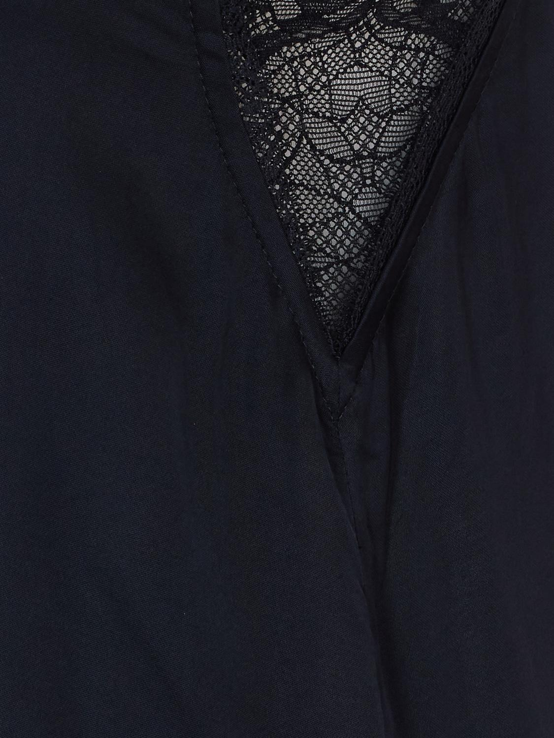 [Zadig & Voltaire] Sleeveless dress SS26 WWDR02668 011