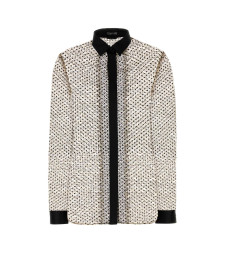 [Tom Ford] Shirts Long Sleeve SS26 CA3349FAX1768 JNC