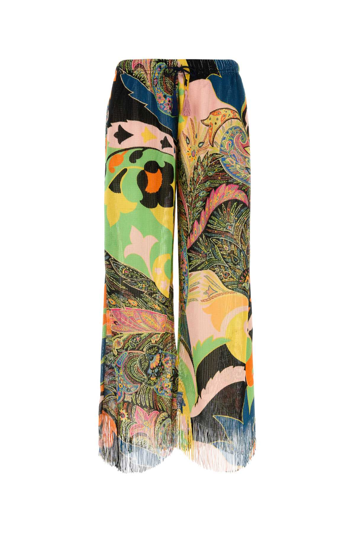 [Etro] Trousers SS26 WRKC0014AKH91X0885 TAMFDOBL