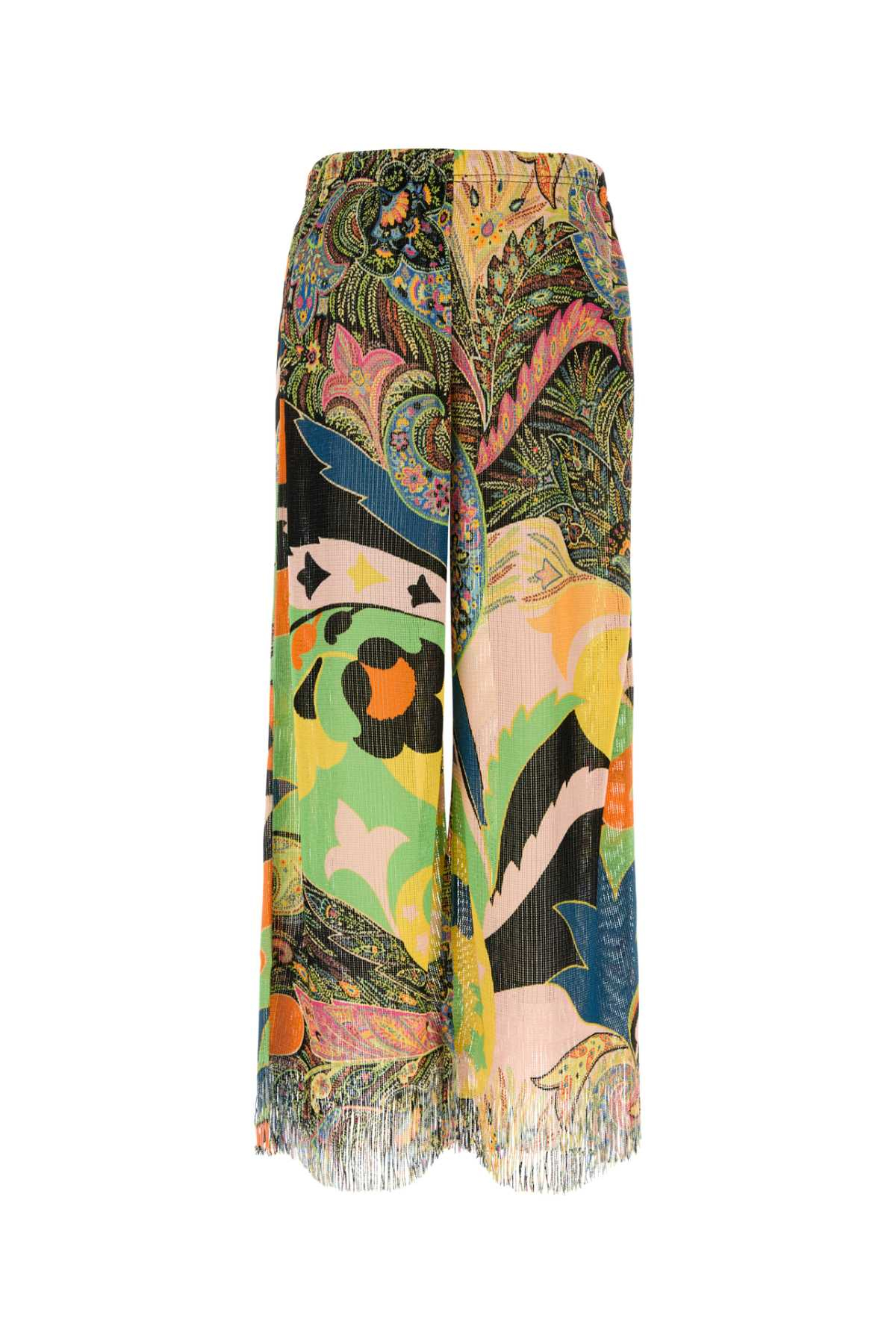 [Etro] Trousers SS26 WRKC0014AKH91X0885 TAMFDOBL