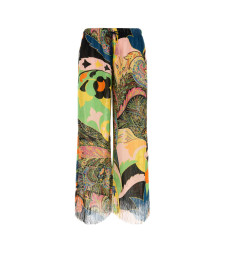[Etro] Trousers SS26 WRKC0014AKH91X0885 TAMFDOBL