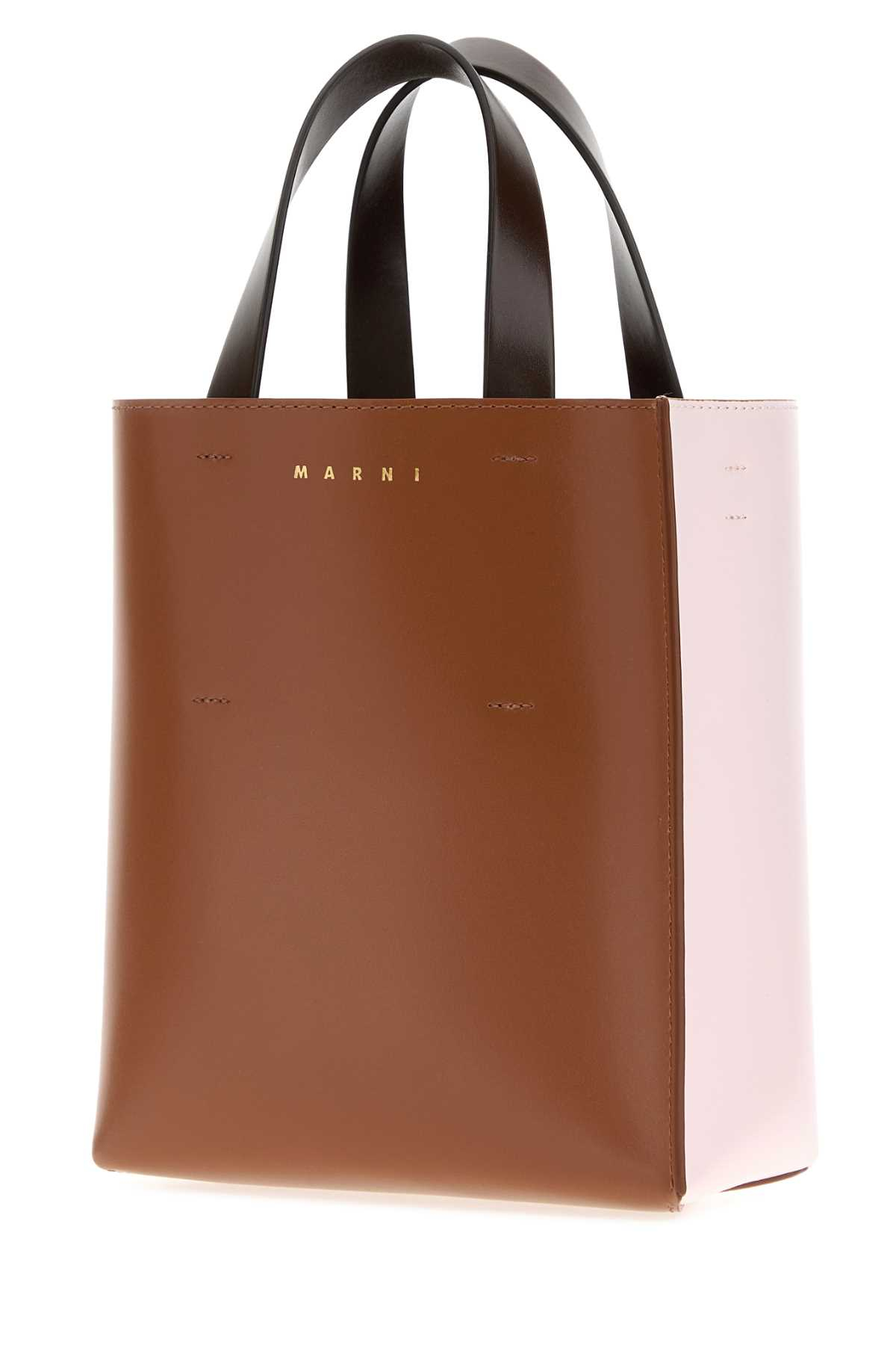 [Marni] Tote bag SS26 SHMP0039Y0LV639 ZP185