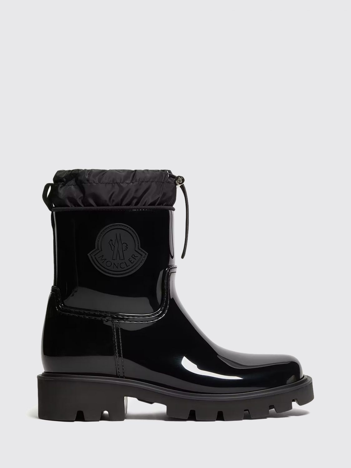 [Moncler] Ankle Boots SS26 L109B4G00020M9561 999