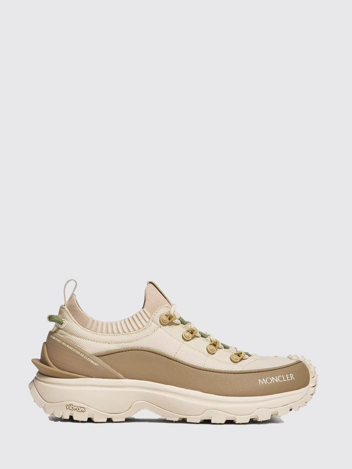 [Moncler] Sneakers SS26 L109B4M00120M8446 23F
