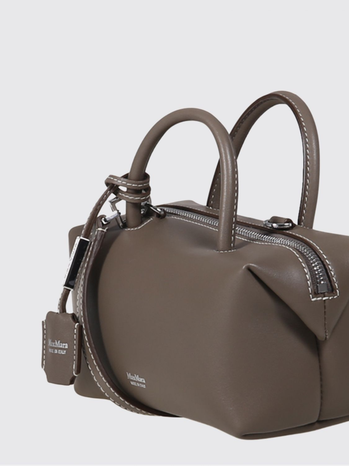 [Max Mara] Tote bag SS26 2614511031600 027