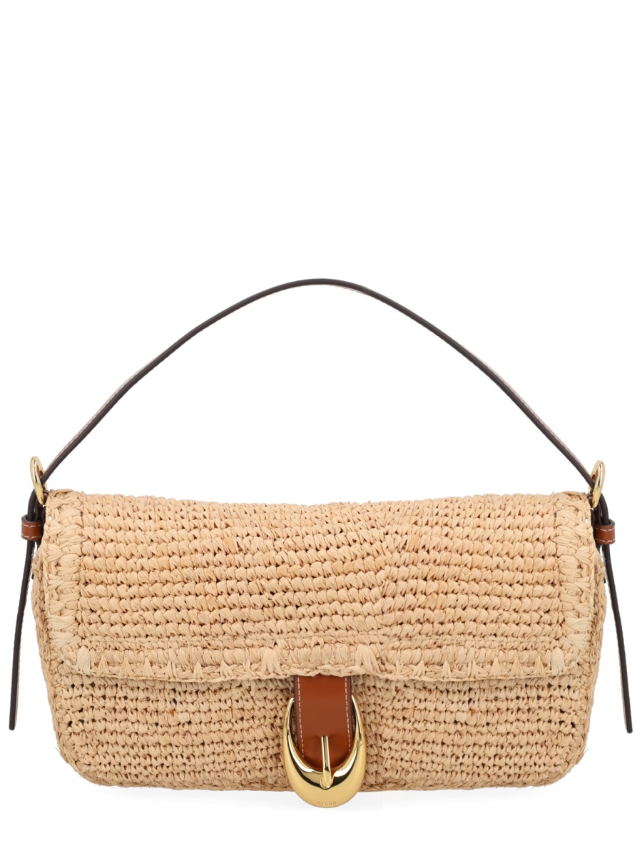 [Staud] Shoulder bag SS26 H25R6003RB_NTTN