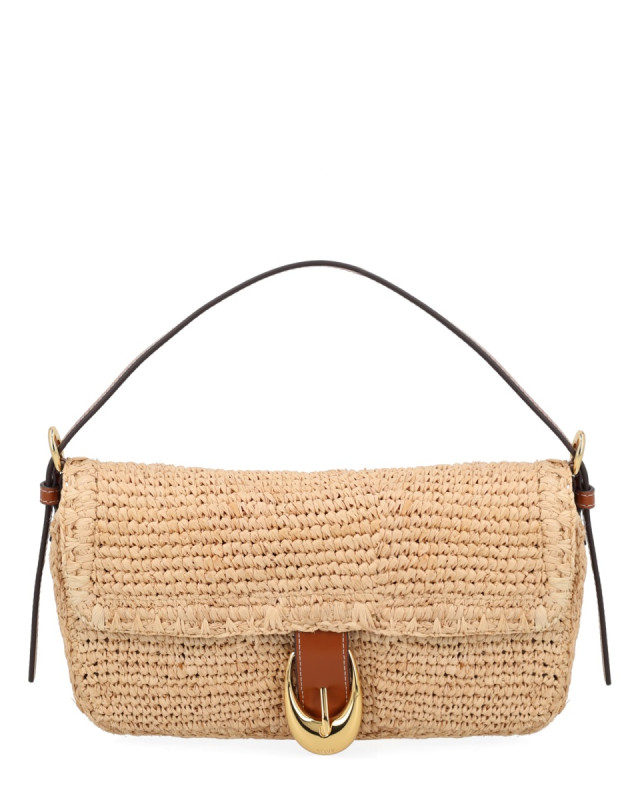 [Staud] Shoulder bag SS26 H25R6003RB_NTTN