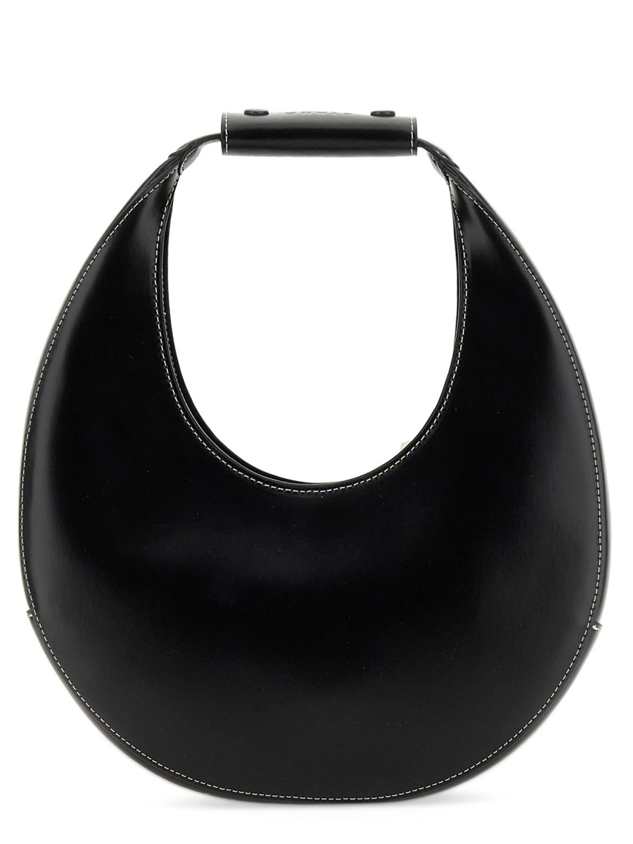 [Staud] Tote bag SS26 07-9166_BLK