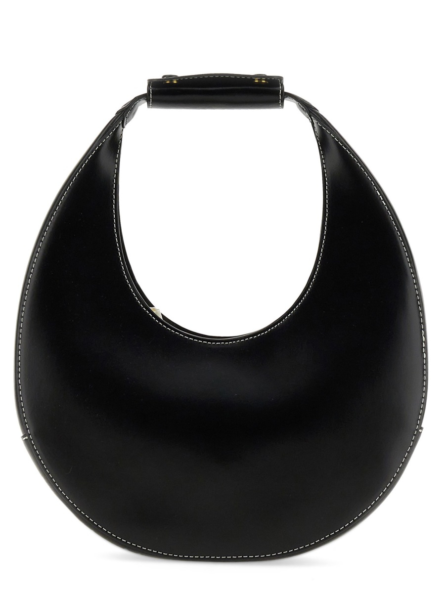 [Staud] Tote bag SS26 07-9166_BLK