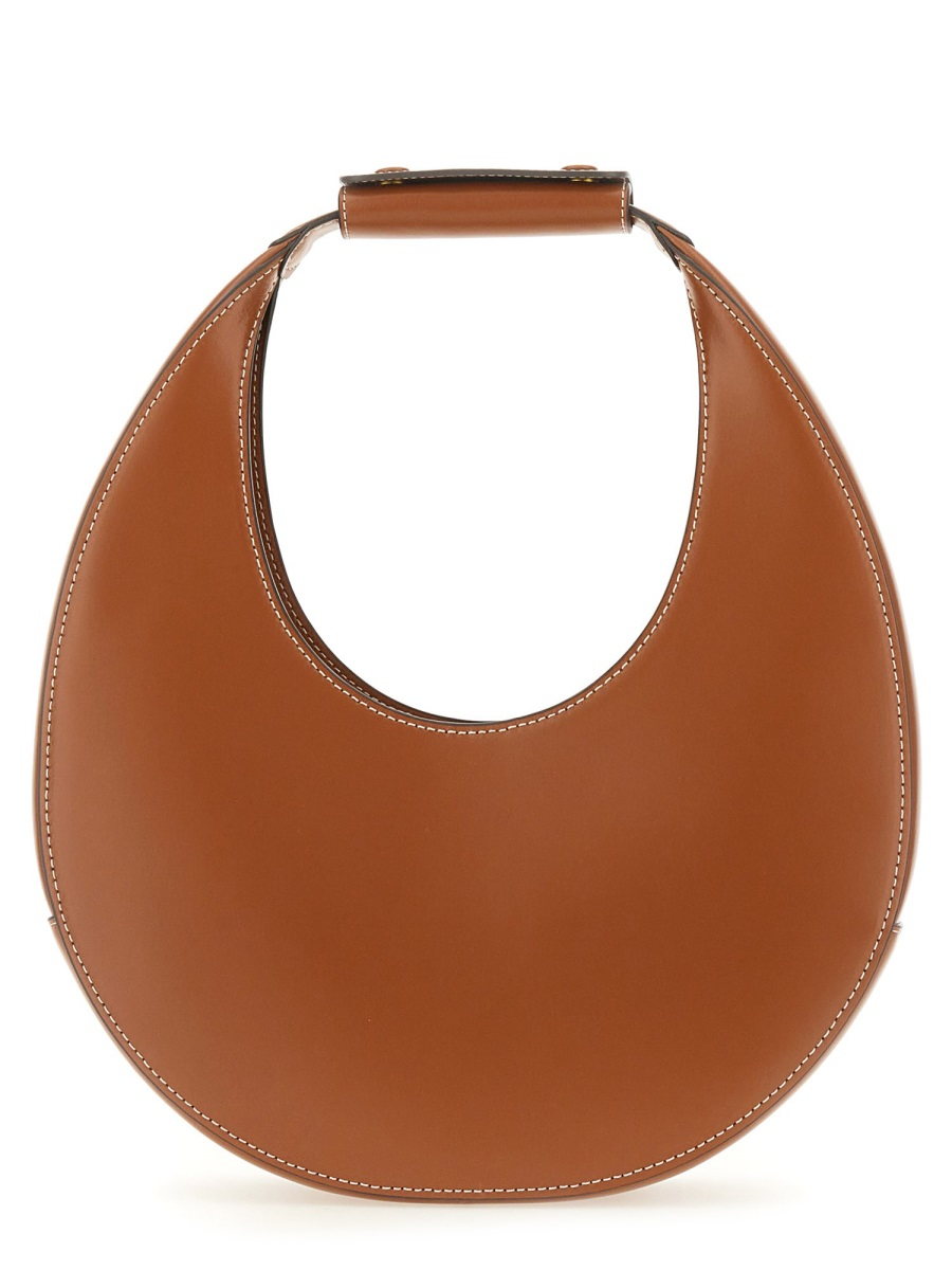 [Staud] Tote bag SS26 07-9166_TAN
