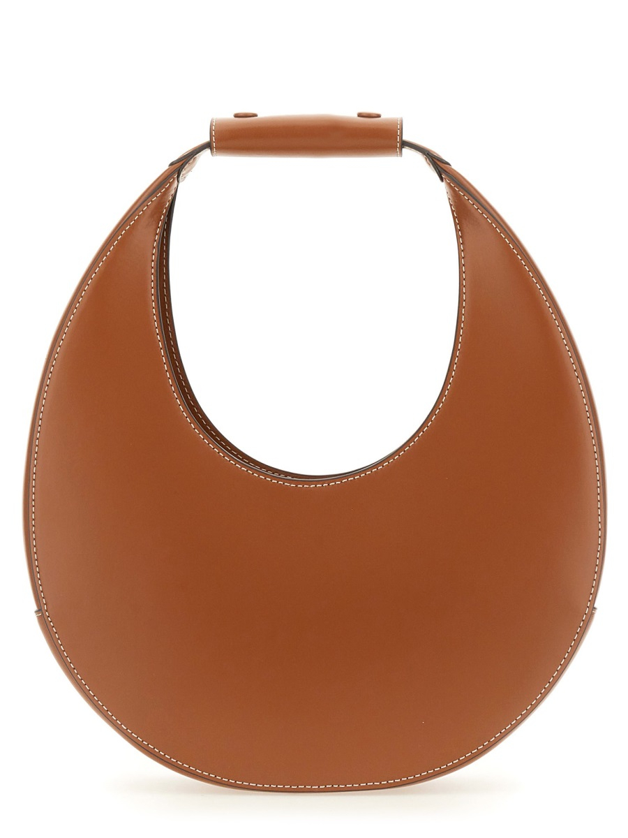 [Staud] Tote bag SS26 07-9166_TAN