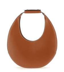 [Staud] Tote bag SS26 07-9166_TAN