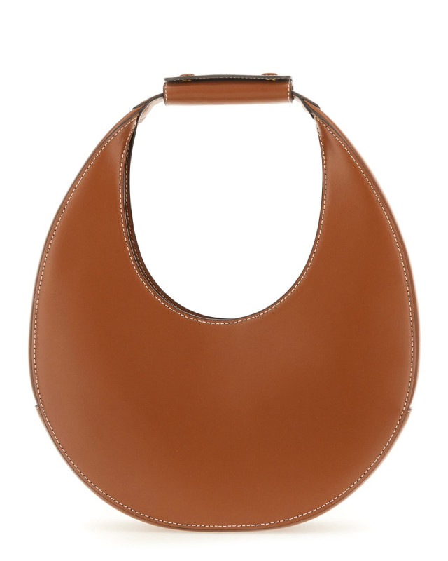 [Staud] Tote bag SS26 07-9166_TAN
