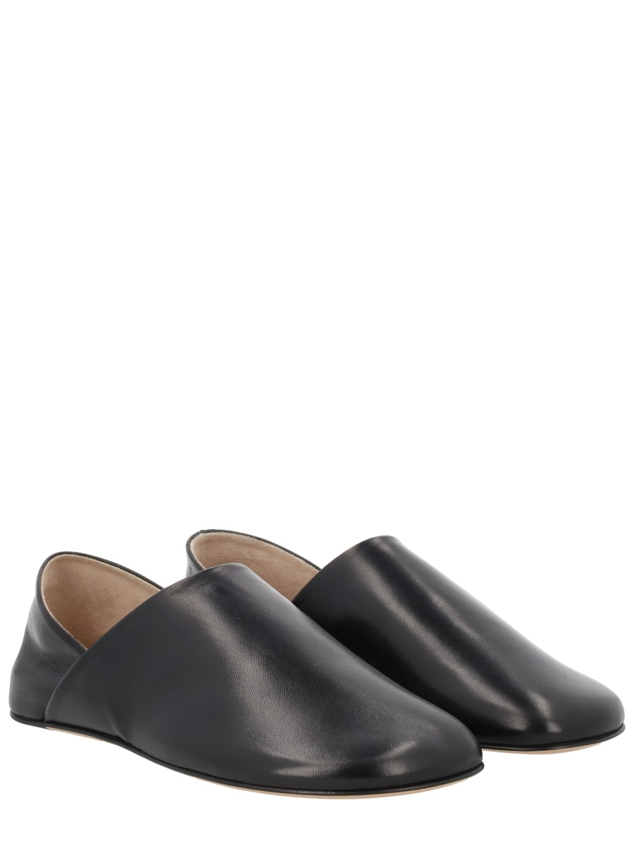 [JW ANDERSON] Flat shoes SS26 SI0001_LA0384999