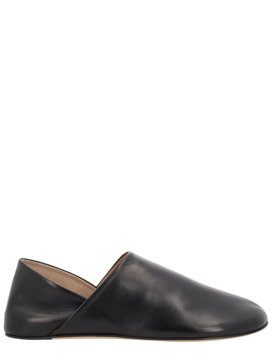 [JW ANDERSON] Flat shoes SS26 SI0001_LA0384999