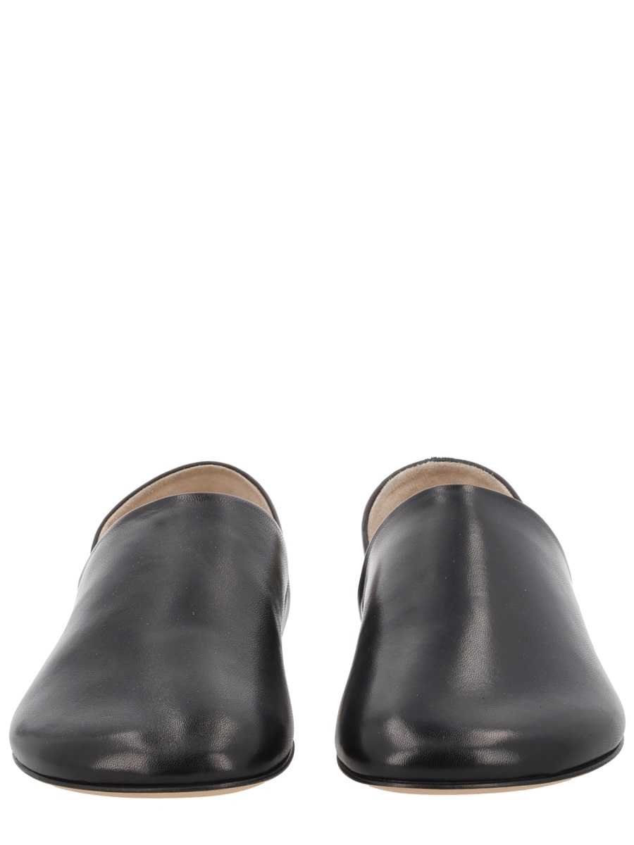 [JW ANDERSON] Flat shoes SS26 SI0001_LA0384999