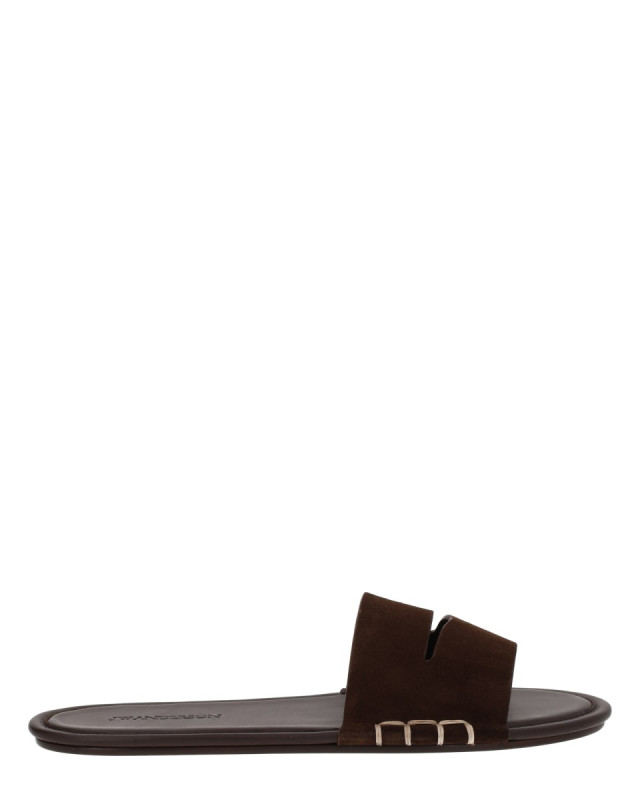[JW ANDERSON] Sandals SS26 FL0009_LA0364600