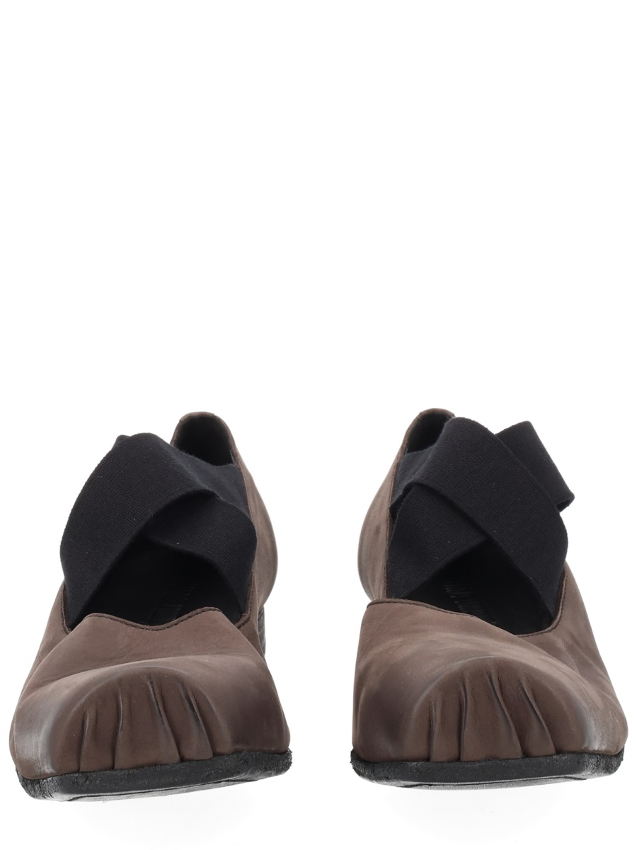 [UMA WANG] Flat shoes SS26 US9003_UW069