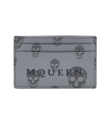 [Alexander McQueen] Wallet SS26 836138_1AAWE1960
