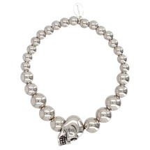 [Alexander McQueen] Bracelet SS26 858374_J160Y0446