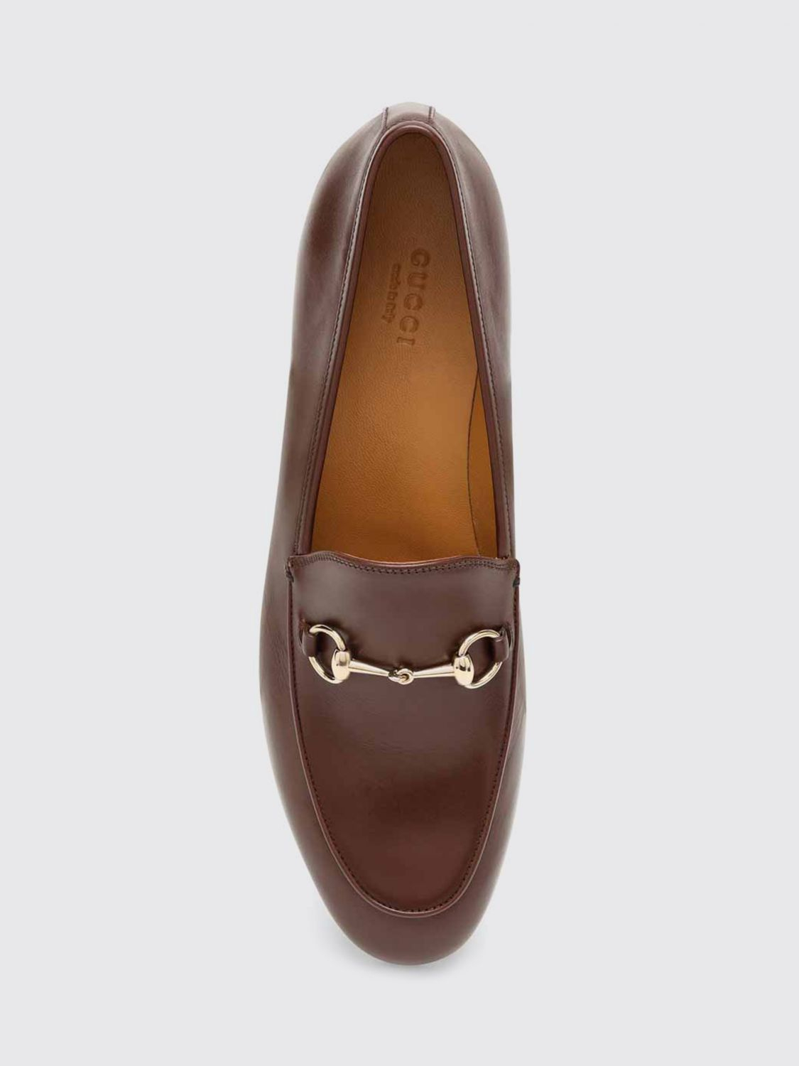 [Gucci] Loafer FW25 786016AADCW 2212