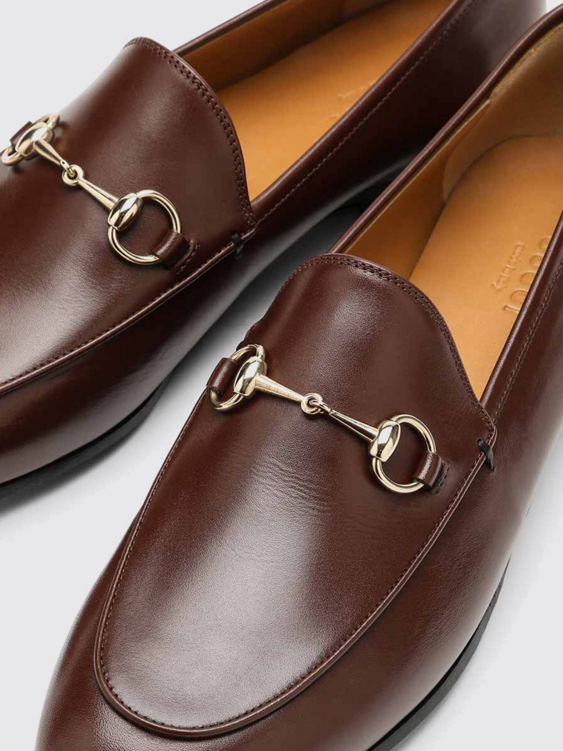 [Gucci] Loafer FW25 786016AADCW 2212