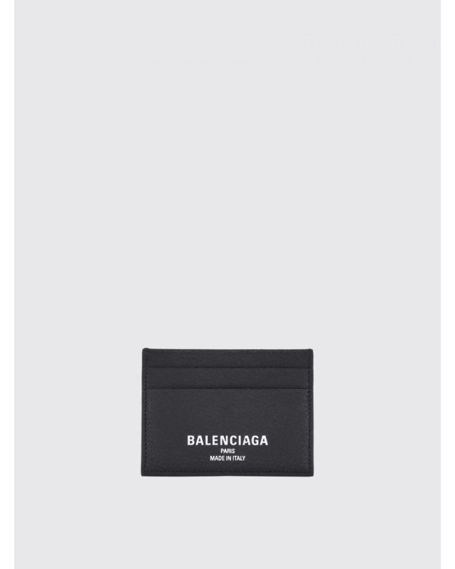 [Balenciaga] Wallet SS26 8066372ABV0 1000