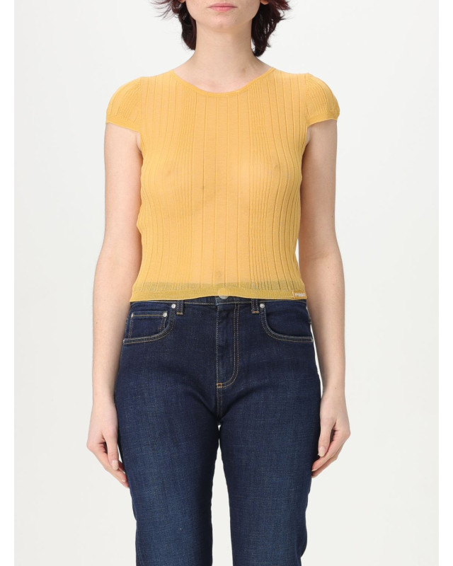 [PINKO] Knitwear FW25 104773A1ND C43