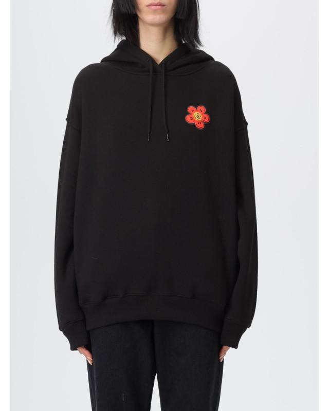 [Kenzo] Hoodie FW25 FF62HO4544MB 99J
