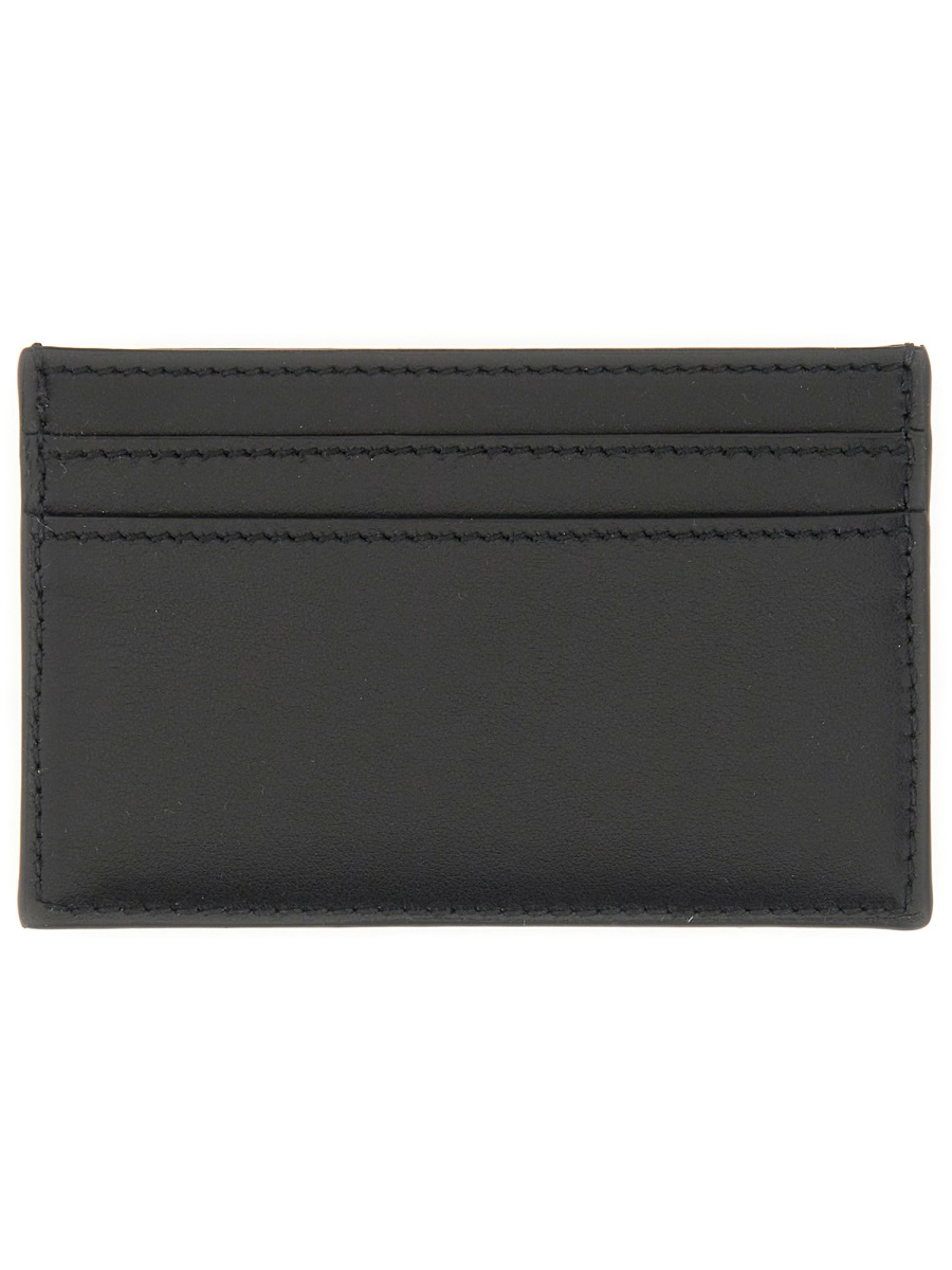 [Alexander McQueen] Wallet SS26 836138_1AAU61080