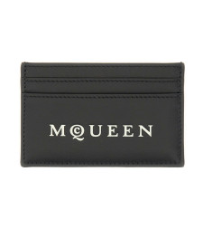 [Alexander McQueen] Wallet SS26 836138_1AAU61080