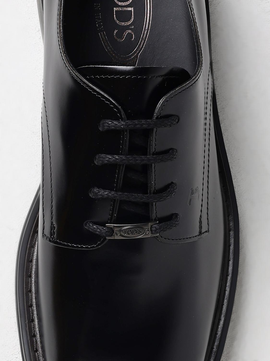 [Tod's] Dress Shoes FW25 XXM61K00C21SOO B999