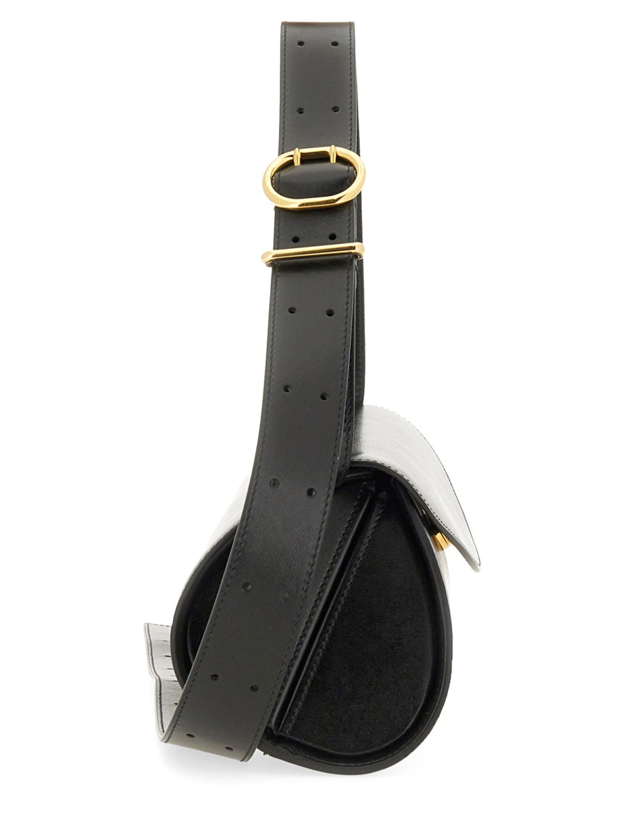 [Jil Sander] Shoulder bag SS26 J08WD0051_P4840001