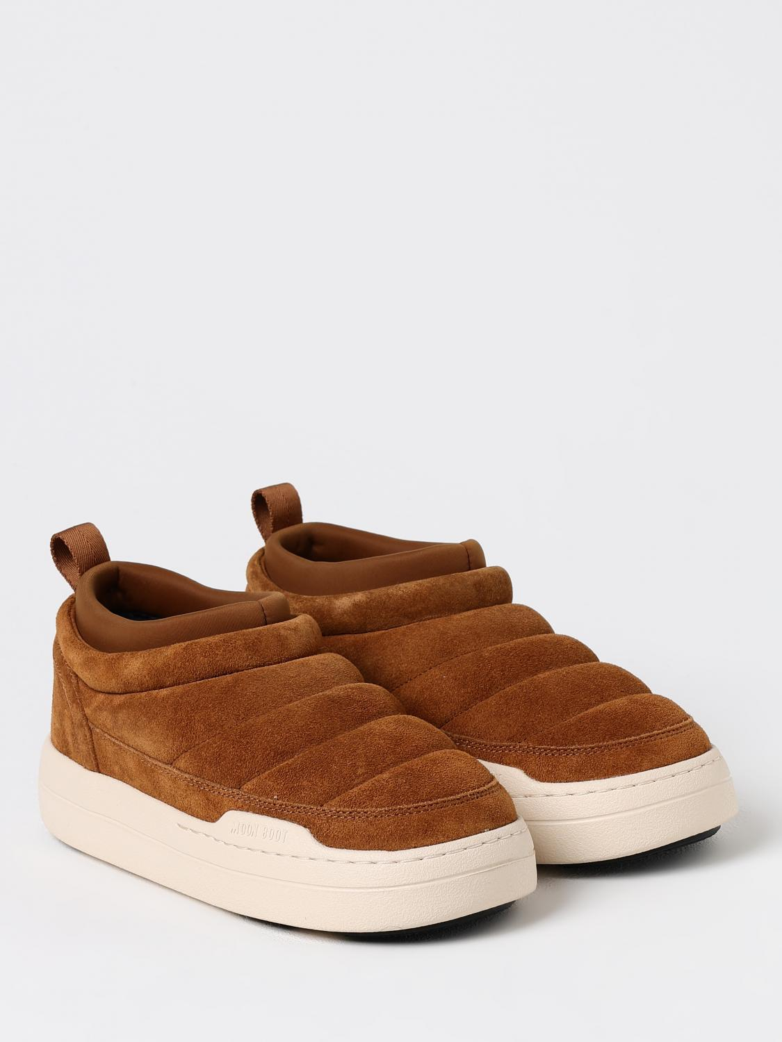 [Moon Boot] Sneakers FW25 80D2470020 M008