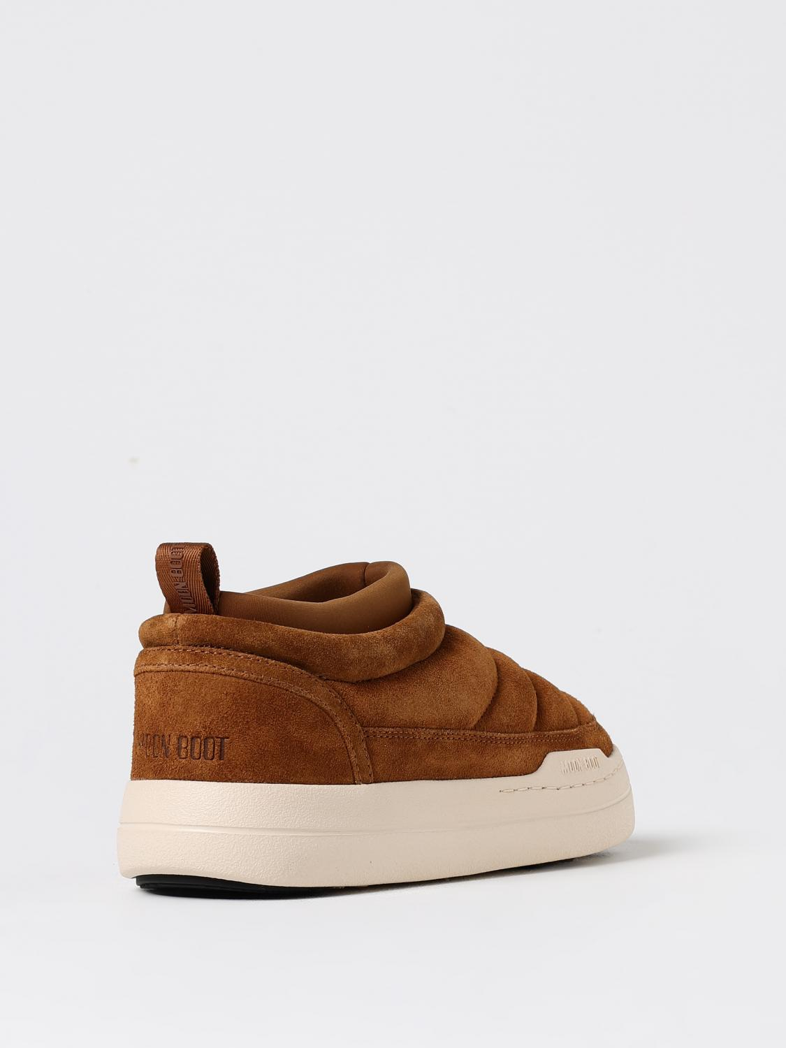 [Moon Boot] Sneakers FW25 80D2470020 M008