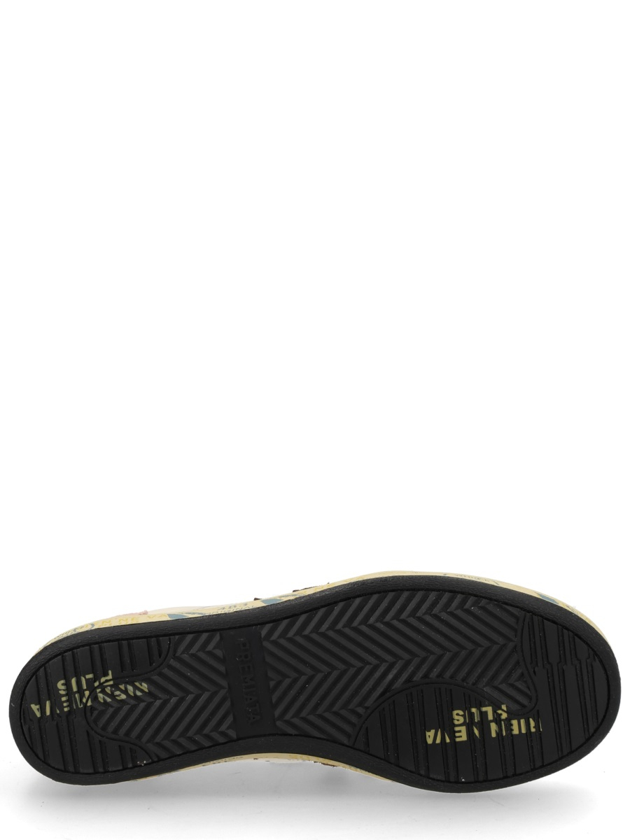 [Premiata] Sneakers SS26 BSKTCLAD_8284