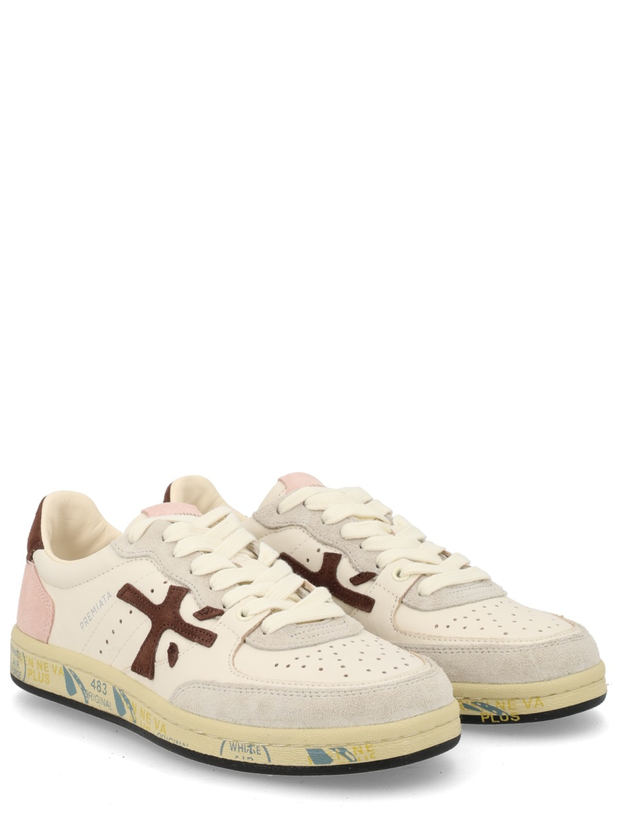 [Premiata] Sneakers SS26 BSKTCLAD_8284