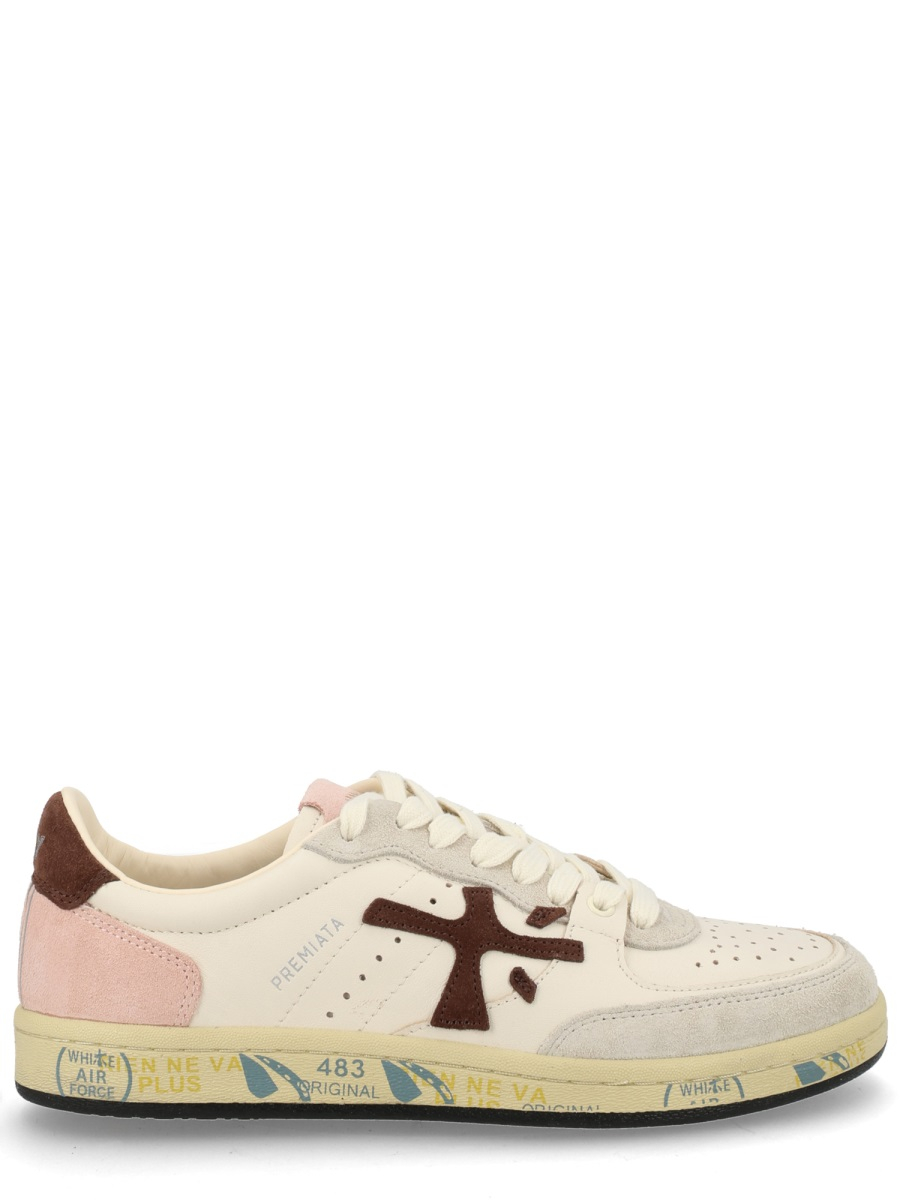 [Premiata] Sneakers SS26 BSKTCLAD_8284