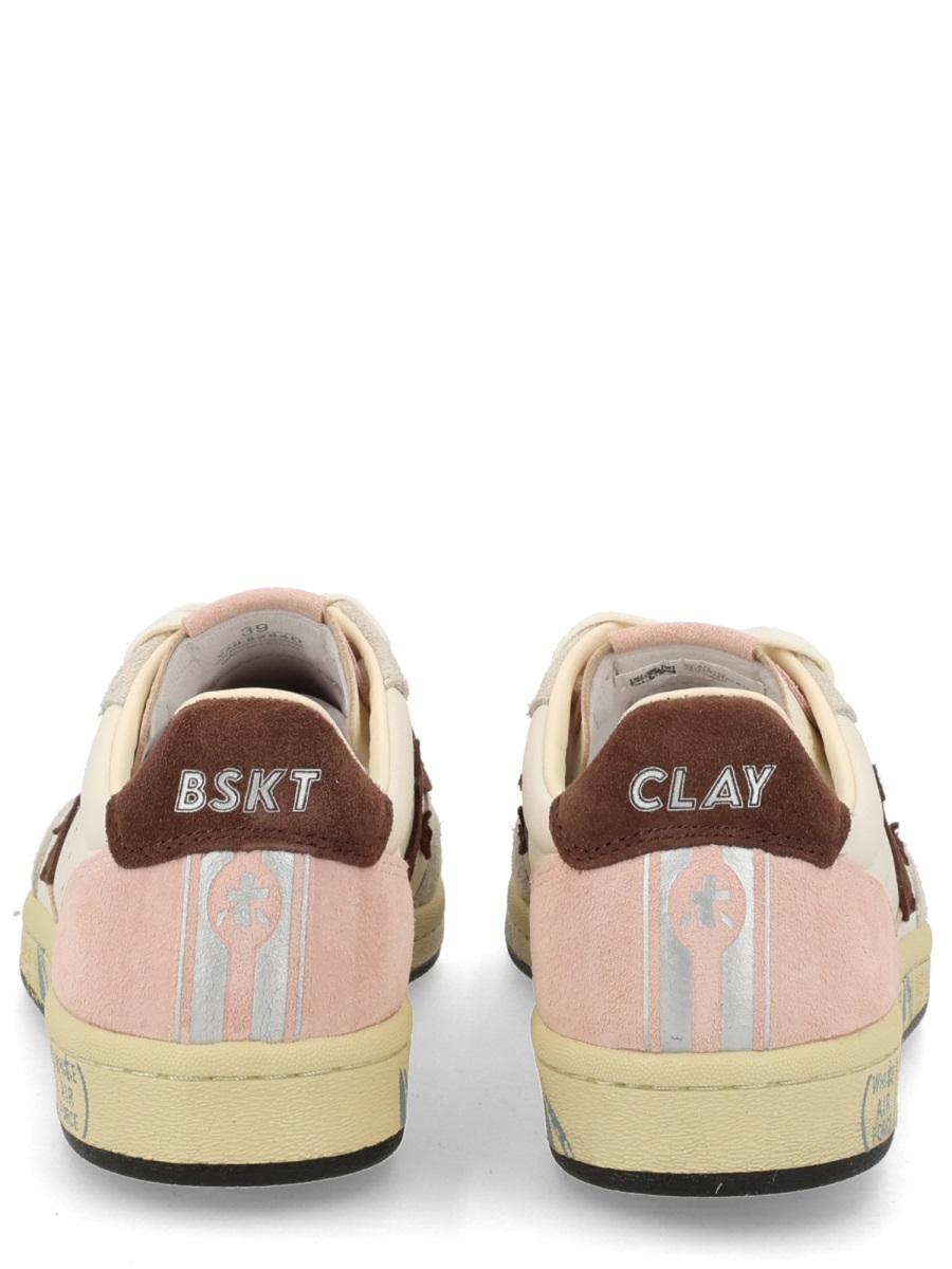 [Premiata] Sneakers SS26 BSKTCLAD_8284