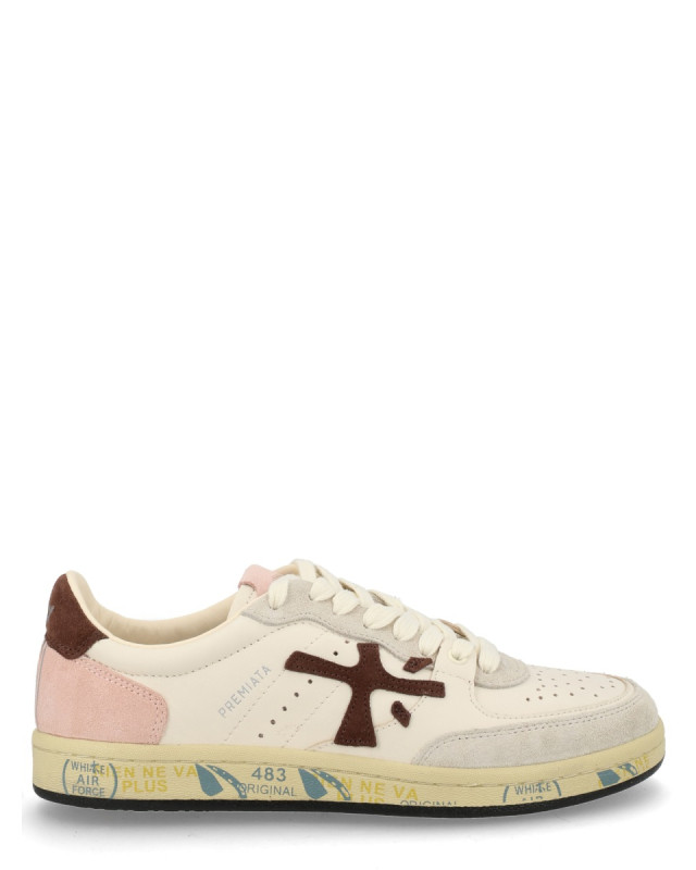 [Premiata] Sneakers SS26 BSKTCLAD_8284