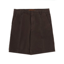 [ZEGNA] Shorts SS26 UHI37A3_TB17M09R