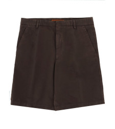 [ZEGNA] Shorts SS26 UHI37A3_TB17M09R