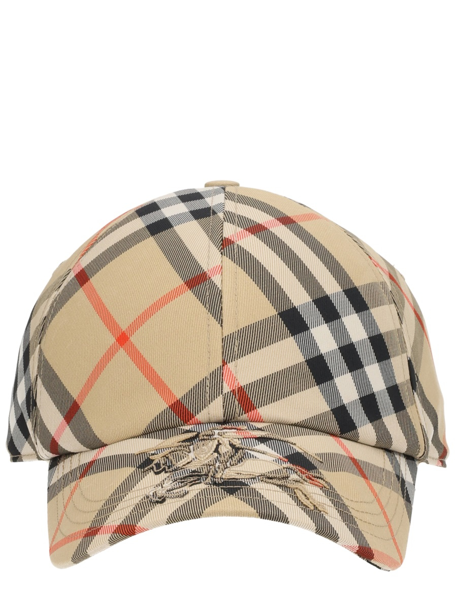 [Burberry] Hat SS26 8105282_B9368