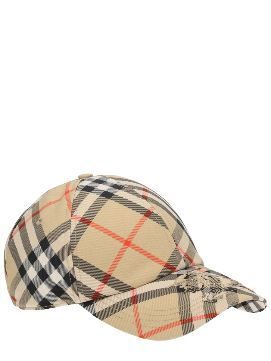 [Burberry] Hat SS26 8105282_B9368