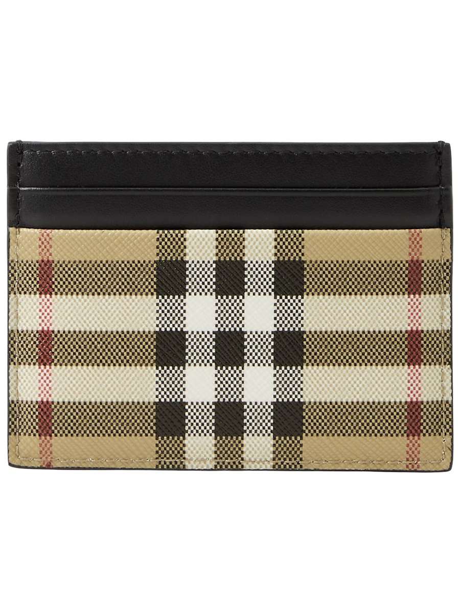 [Burberry] Wallet SS26 8113176_A7026