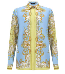 [Versace] Shirts Long Sleeve SS26 1001360_1A171655Y580